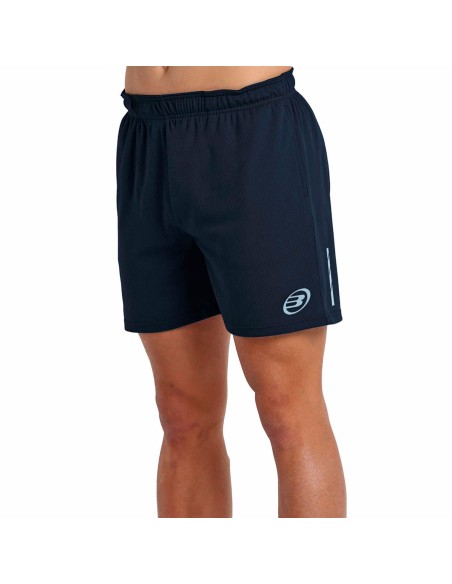 Pantalón Corto Bullpadel Lilao | Ofertas de pádel